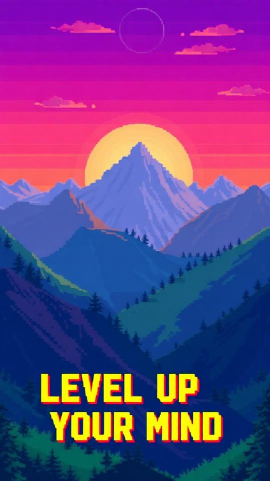 Retro Gaming